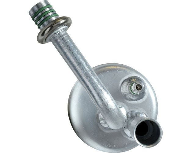 RD4306C A&C Accumulator for 1995-2002 Lincoln Continental
