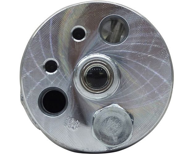RD4318C A&C Receiver Drier for 1997-2005 Acura EL