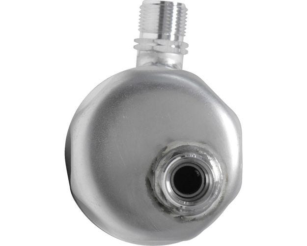 RD4439C A&C Accumulator for 1995-1999 Oldsmobile Aurora