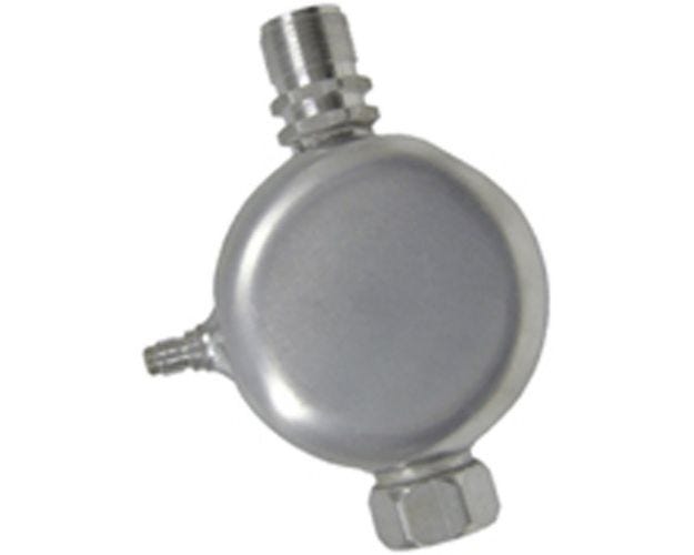 RD5041C A&C Accumulator for 1992-1993 GMC C1500 Suburban