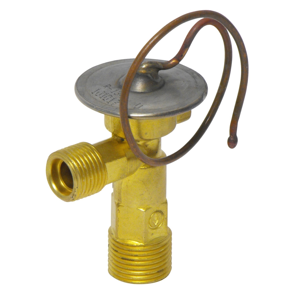 EX5428C Air Conditioning Expansion Valves for 1991 Chevrolet Astro