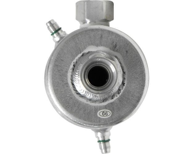 RD5100C A&C Accumulator for 1981-1983 GMC K3500