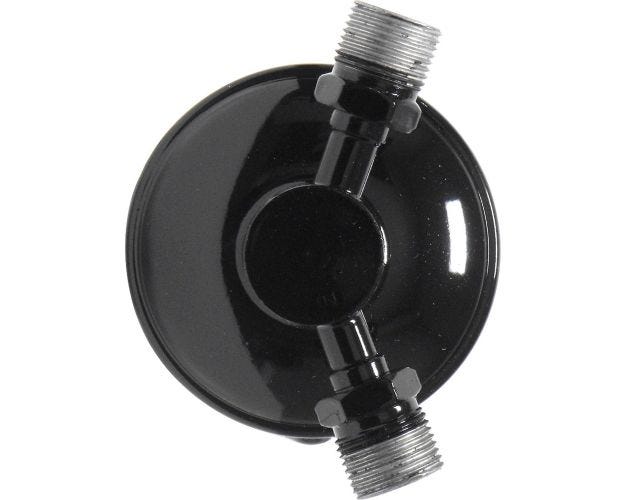 RD5104C A&C Accumulator for 1993-1997 Chevrolet Camaro