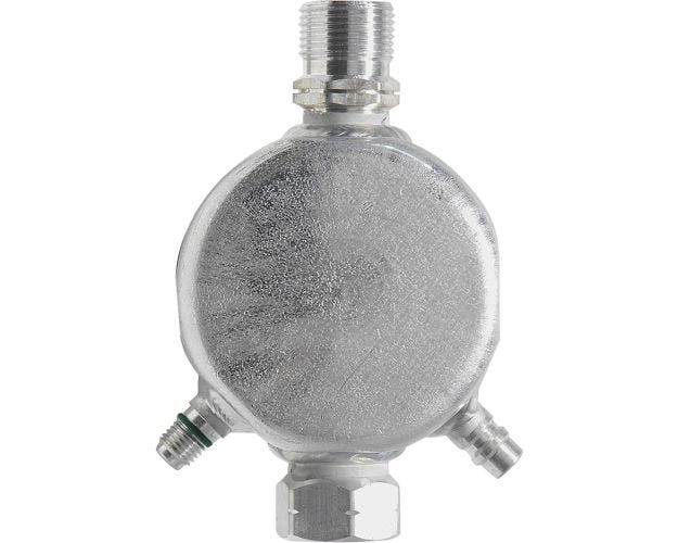 RD5203C A&C Accumulator for 1998-2005 GMC Jimmy