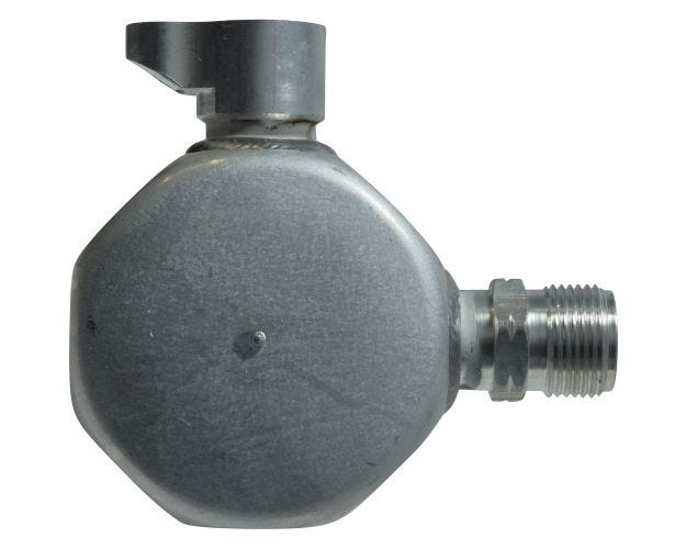 RD5259C A&C Accumulator for 1999-2001 Oldsmobile Alero