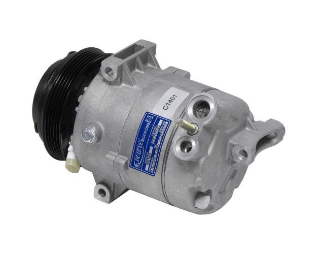 CO21519C A&C Compressor for 2004-2005 Chevrolet Classic