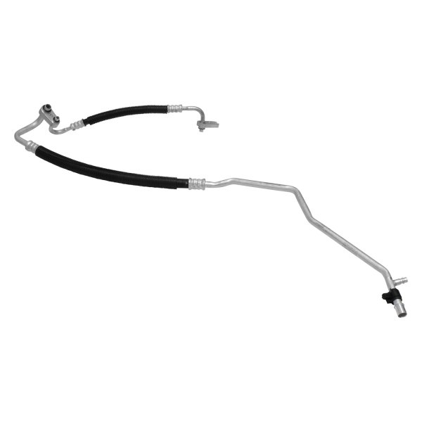 HA11474C A&C Manifold Hose Assembly for 2006-2007 Pontiac G6