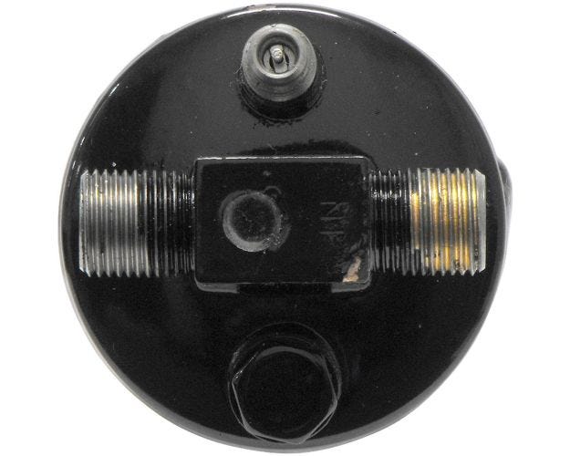 RD6166C A&C Receiver Drier for 2014-2018 Freightliner 108SD