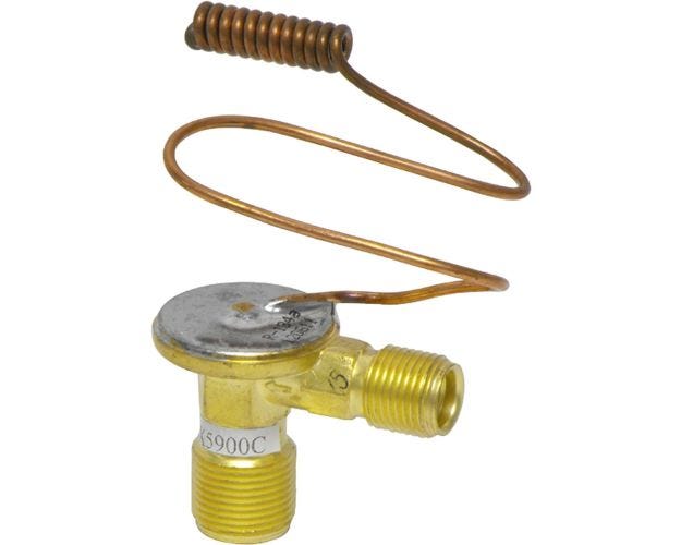 EX5900C A&C Expansion Valve for 2004-2007 Buick Rainier - Rear