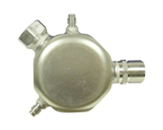 RD6258C A&C Accumulator for 1986-1988 Buick Electra