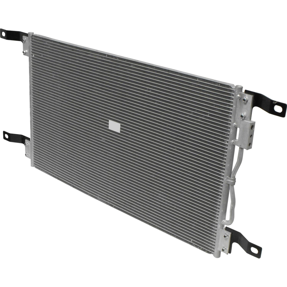 CN40703PFC Aluminum Natural Air Conditioning Condenser for 2008 Freightliner Coronado