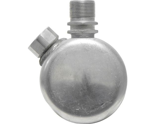 RD6422C A&C Accumulator for 1988-1988 GMC K1500