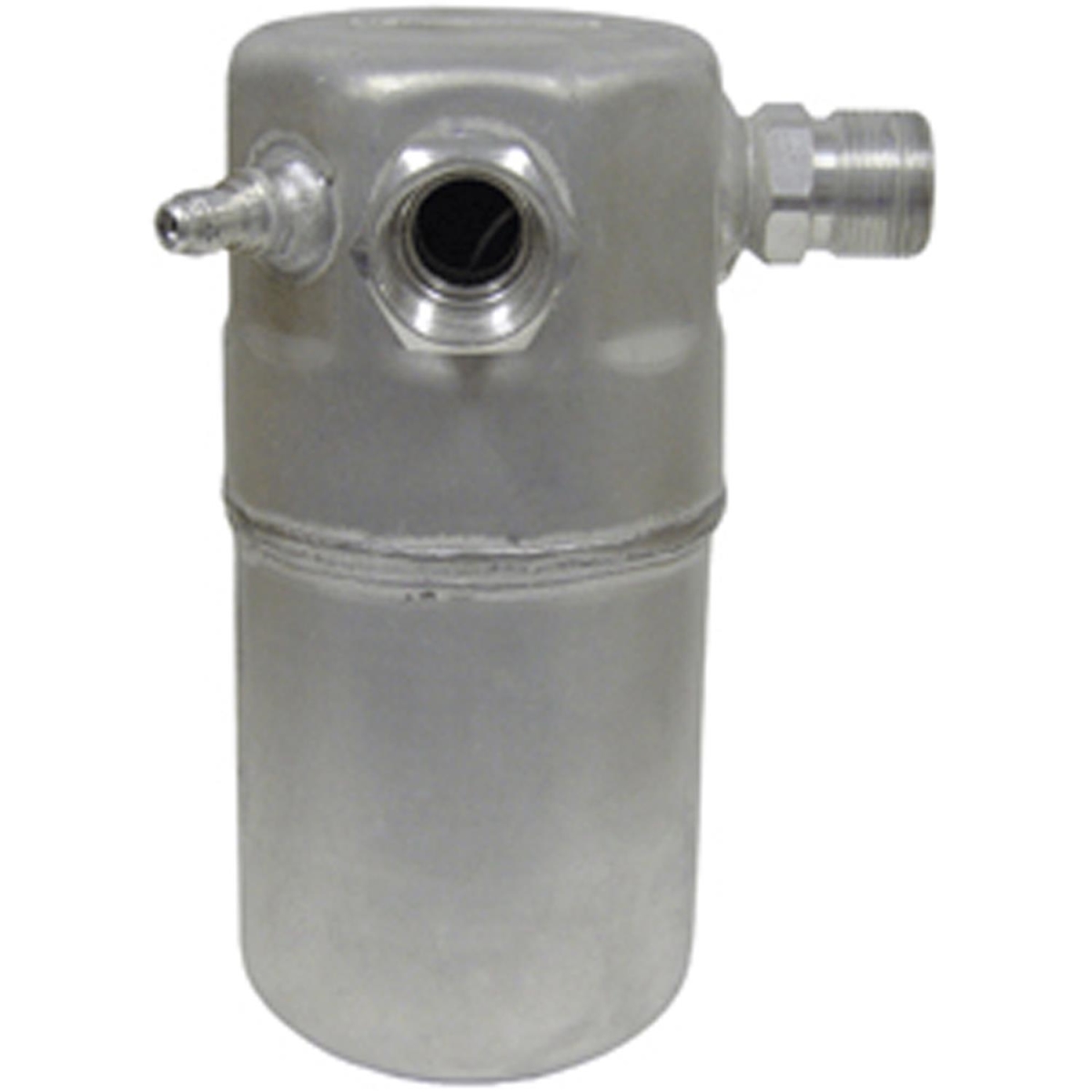 RD6676C Accumulator & Drier for 1991-1992 Volvo 240