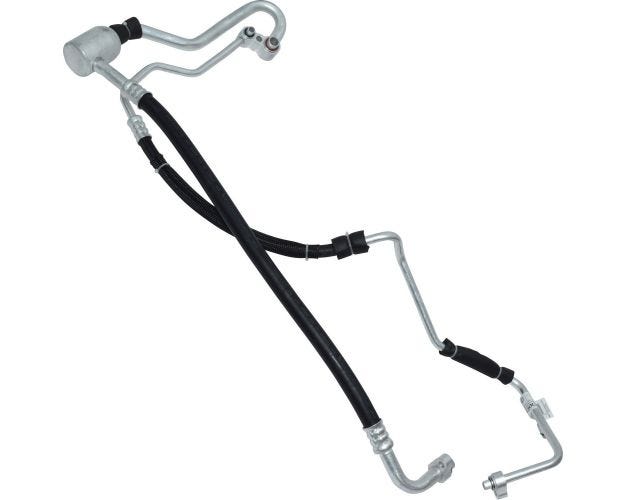 HA111830C A&C Manifold Hose Assembly for 2013-2017 Cadillac ATS