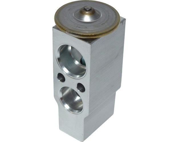 EX10411C A&C Expansion Valve for 2013-2013 Honda Civic - Rear