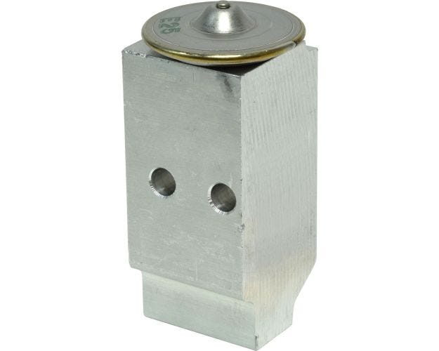 EX10412C A&C Expansion Valve for 2012-2012 Hyundai Accent