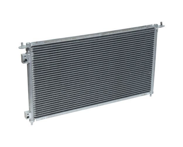 CN3153PFC A&C Condenser for 2002-2005 Honda Civic