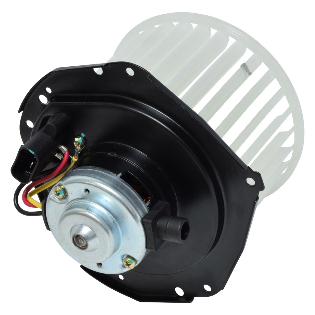 BM0137C HVAC Blower Motor for 1988-1989 Buick Electra