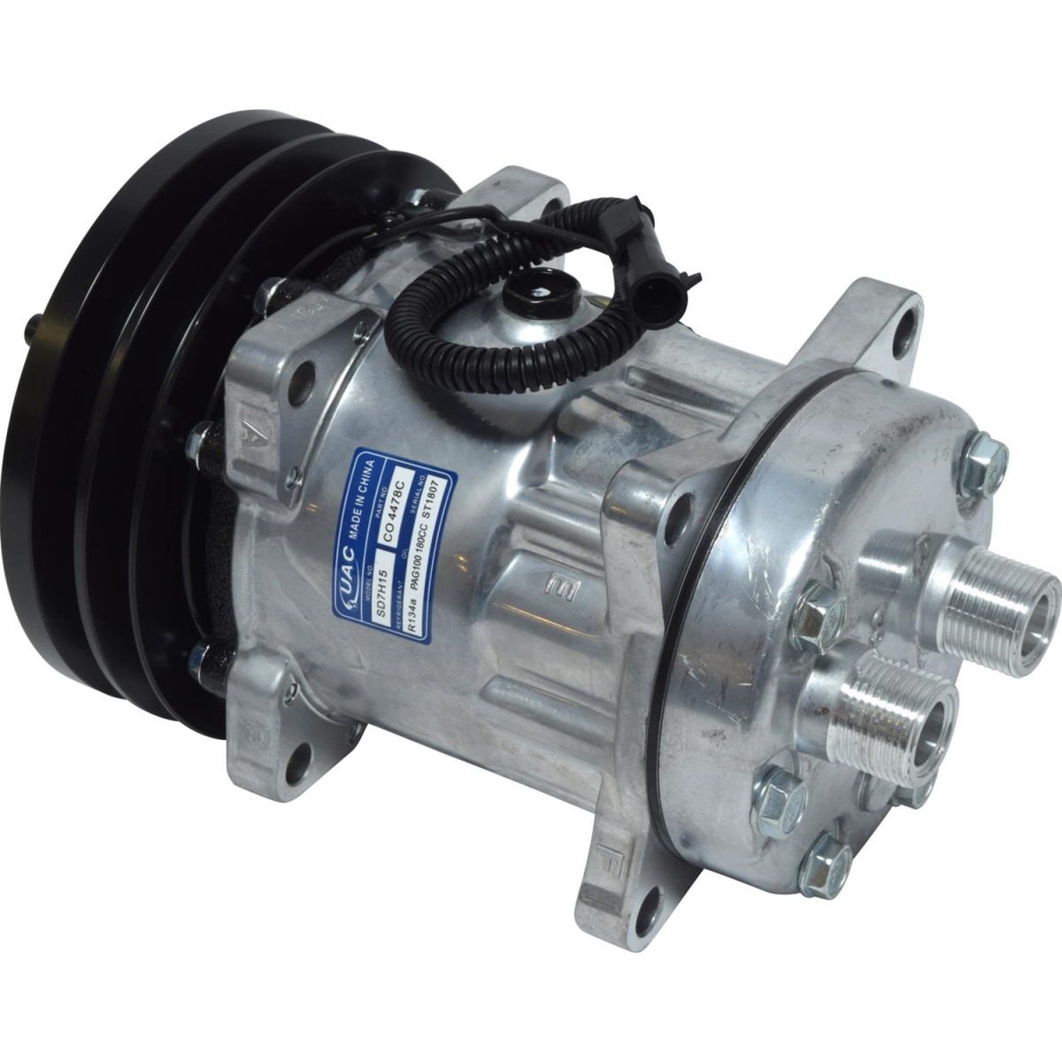CO4478C Air Conditioning Compressors