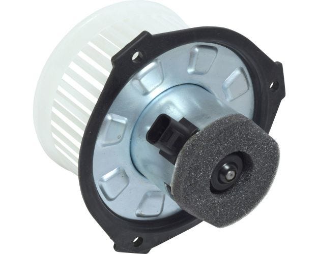 BM2714C HVAC Blower Motor for 2001-2003 Pontiac Grand Prix - Front