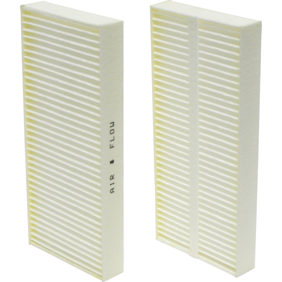 Cabin Air Filter for 2004-2015 Nissan TITAN