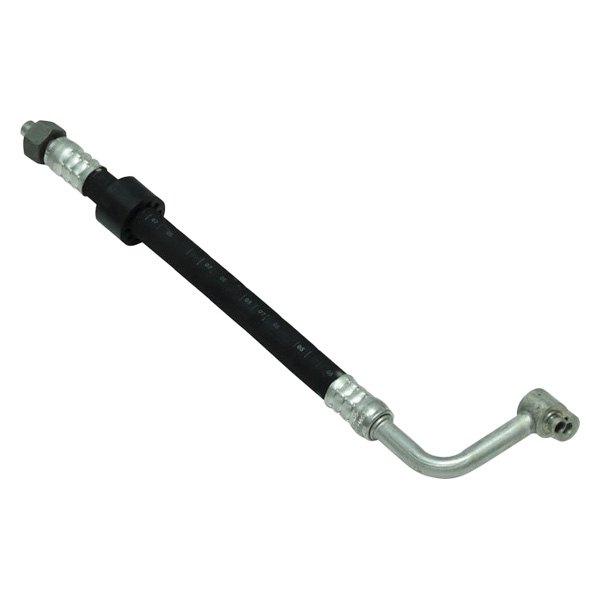 HA111843C Air Conditioning Discharge & Liquid Hose Assembly for 2000 Audi A6 Quattro