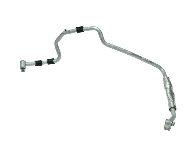 HA111846C A&C Suction Line Hose Assembly for 2006-2009 Audi A3 Quattro