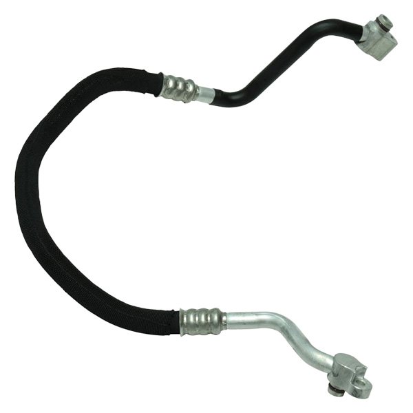 HA111848C Air Conditioning Discharge & Liquid Hose Assembly for 2013 Audi S4