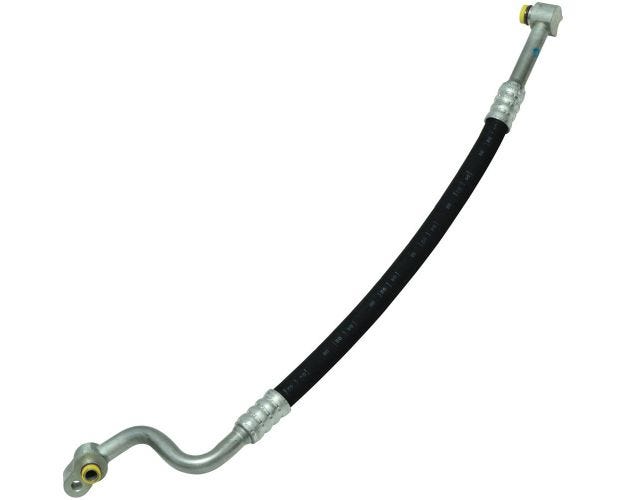 HA111849C A&C Refrigerant Discharge Hose for 2006-2008 Audi A4