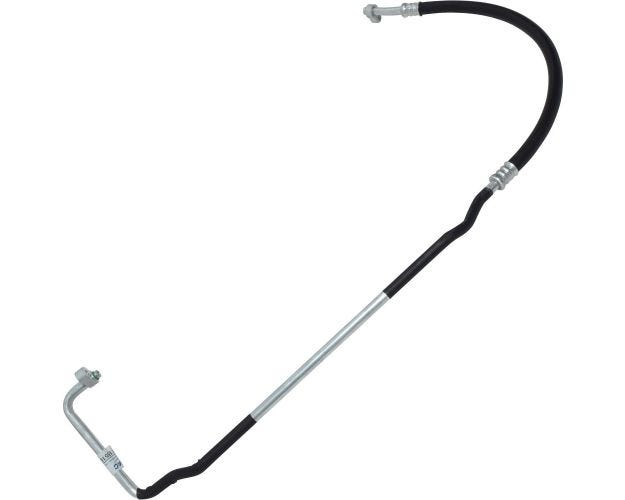 HA111851C A&C Refrigerant Discharge Hose for 2000-2004 Audi A6 Quattro
