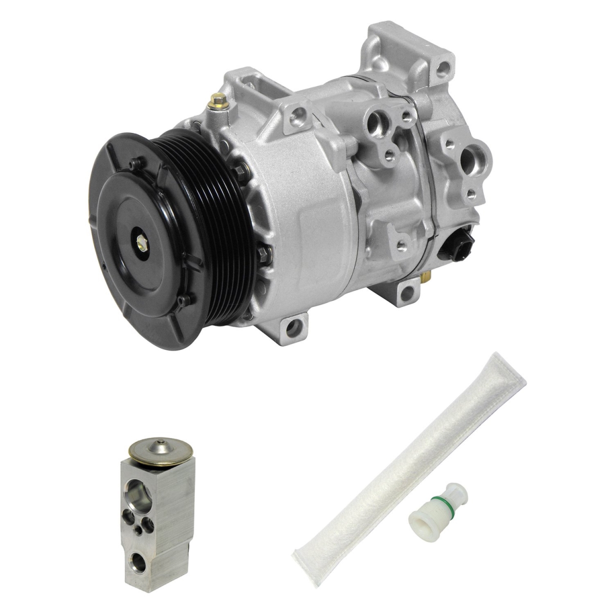CK2500 Compressor Service Kit for 2007-2009 Toyota Camry