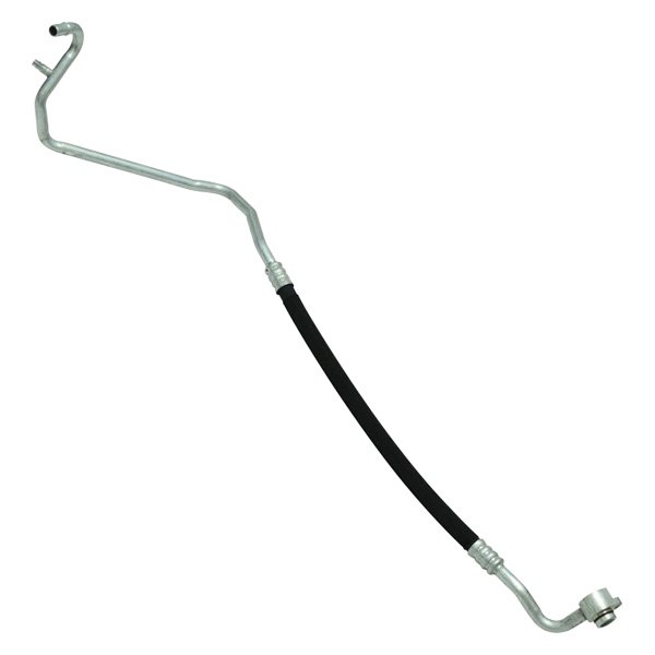 HA111852C Discharge & Liquid Hose Assembly for 2008-2009 Audi S5