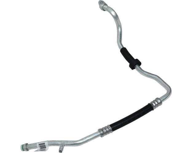HA111856C A&C Suction Line Hose Assembly for 2005-2009 Audi A4