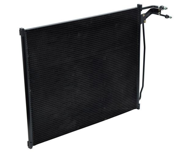CN4768PFC A&C Condenser for 2003-2007 Ford E-250