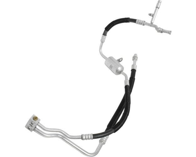 HA10372C A&C Manifold Hose Assembly for 1997-1998 Ford Lobo