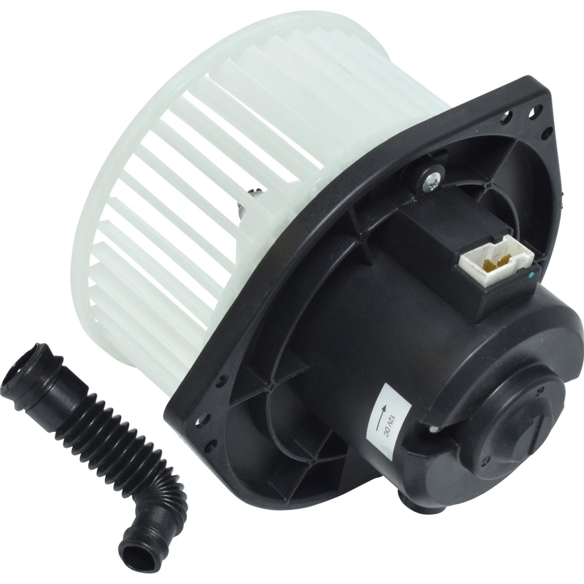 BM0777C HVAC Blower Motor for 1993-2001 Nissan Altima
