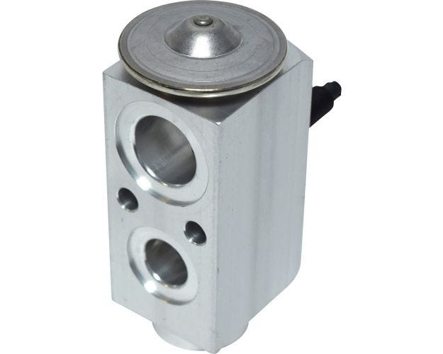 EX10407C A&C Expansion Valve for 2017-2017 GMC Acadia Limited - Rear