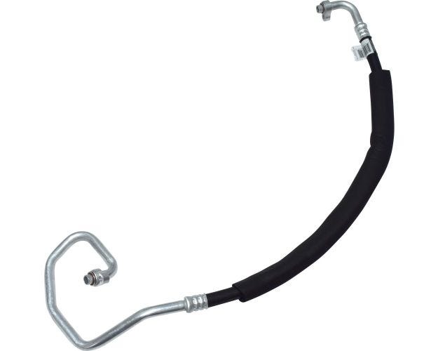 HA111805C A&C Suction Line Hose Assembly for 2006-2016 Chevrolet Express 2500