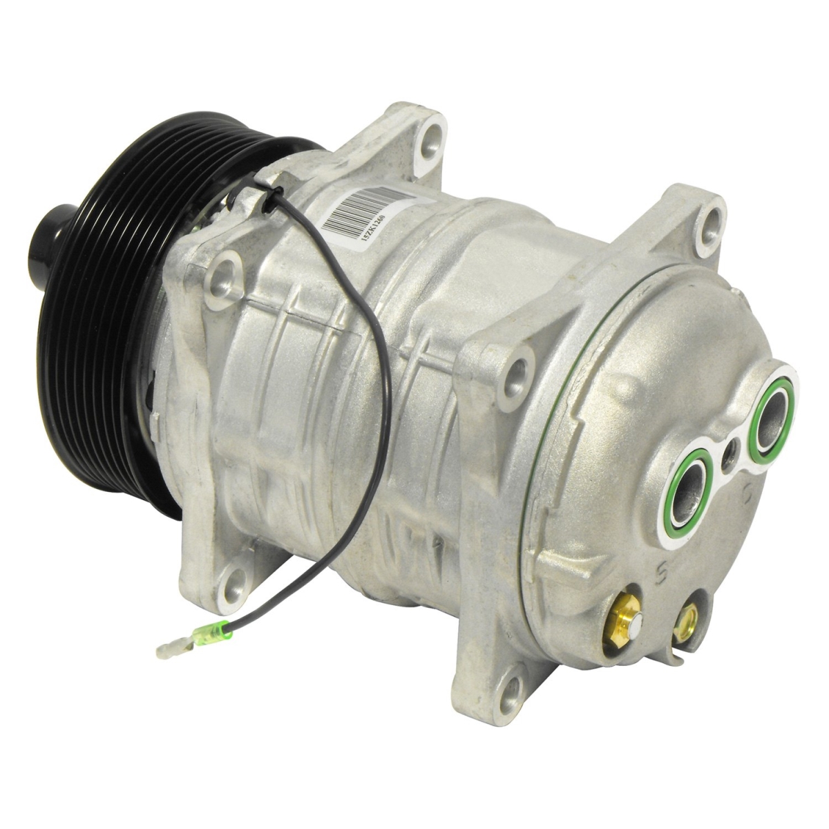 CO45234Q Air Conditioning Compressors
