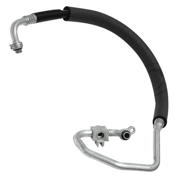 HA111806C Discharge & Liquid Hose Assembly for 2006-2007 Chevrolet Express 2500