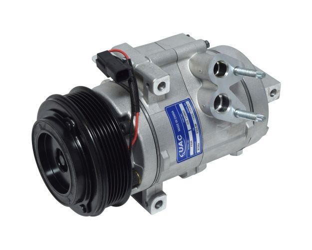 CO11290C A&C Compressor for 2008-2012 Ford Taurus
