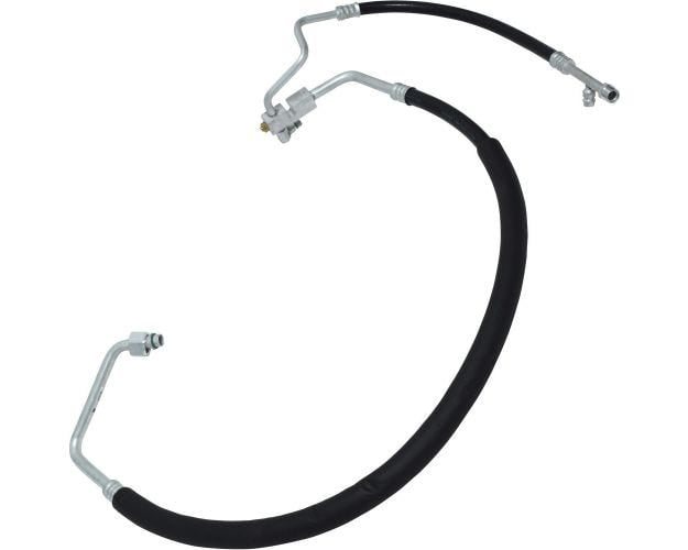 HA10291C A&C Manifold Hose Assembly for 1994-1996 Ford Bronco