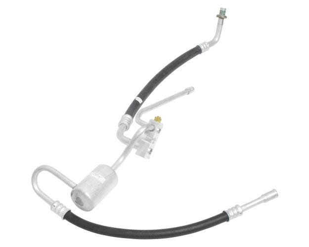 HA10352C A&C Manifold Hose Assembly for 1994-1998 Nissan Quest