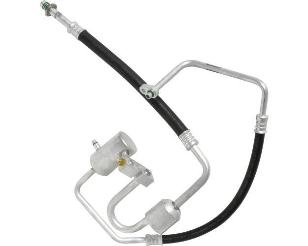 HA10373C A&C Manifold Hose Assembly for 1997-1999 Mercury Sable