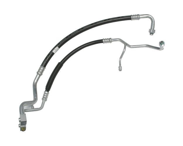 HA10423C A&C Manifold Hose Assembly for 1999-2004 Ford F53