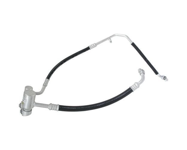 HA10460C A&C Manifold Hose Assembly for 2001-2002 GMC Sierra 2500 HD