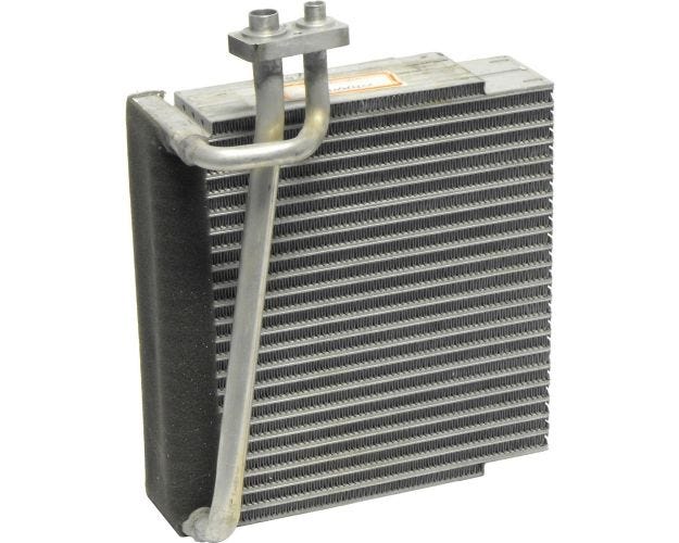 EV939692PFC A&C Evaporator Core for 2007-2010 Saturn Sky