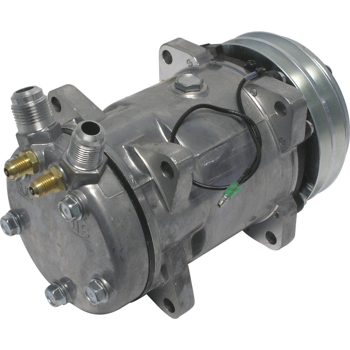 CO9103DC Air Conditioning Compressors