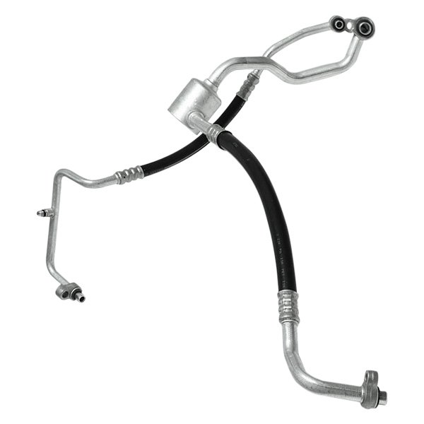 HA111804C Air Conditioning Suction & Discharge Hose Assembly for 2013-2015 Cadillac ATS