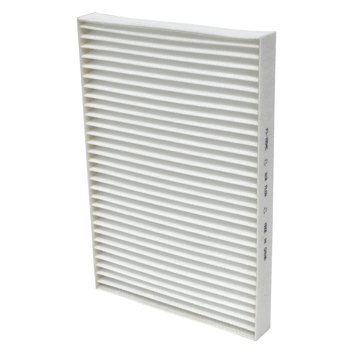 FI1054C Cabin Air Filters for 2002-2004 Audi A4 Base